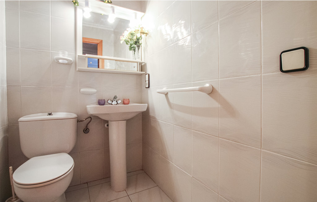 Appartement 5 personnes à Santa Pola - Photo 11