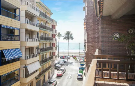 Location appartement à Santa Pola