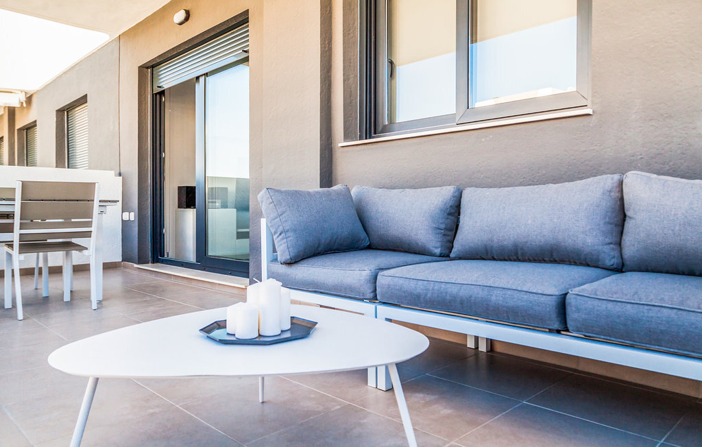 Appartement Costa Blanca, piscine et terrasse à Los Arenales - Photo 10