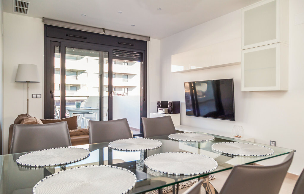 Appartement Costa Blanca, piscine et terrasse à Los Arenales - Photo 12