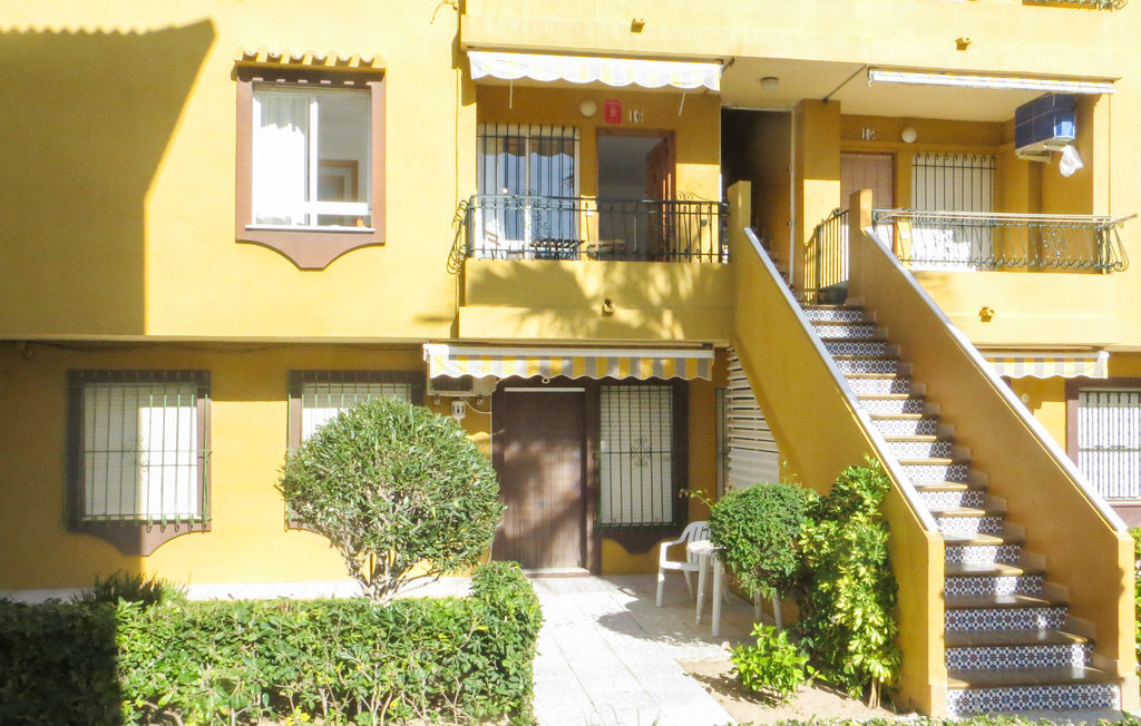 URB. MAR AZUL, Appartement 4 personnes à Torrevieja - Photo 1