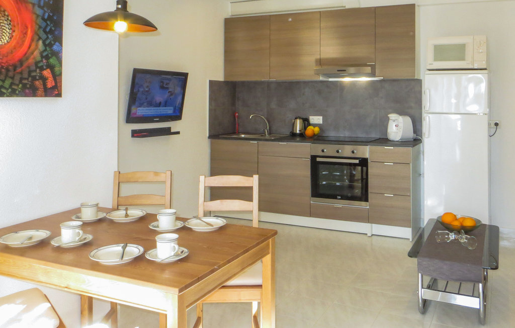 URB. MAR AZUL, Appartement 4 personnes à Torrevieja - Photo 2