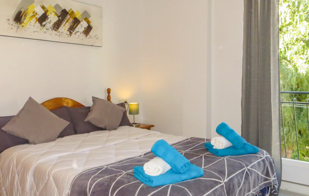 URB. MAR AZUL, Appartement 4 personnes à Torrevieja - Photo 4