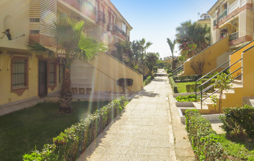 URB. MAR AZUL, Appartement 4 personnes à Torrevieja - Photo 5