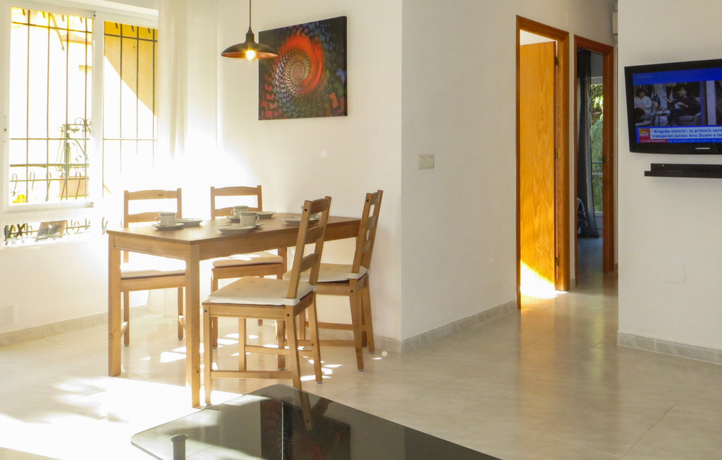 URB. MAR AZUL, Appartement 4 personnes à Torrevieja - Photo 6