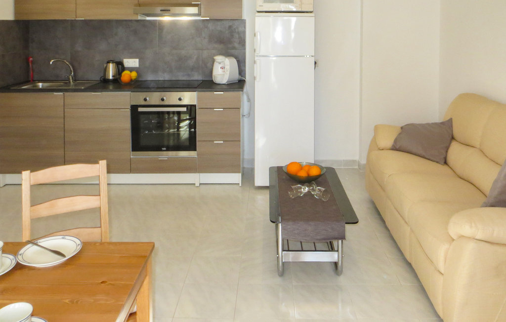 URB. MAR AZUL, Appartement 4 personnes à Torrevieja - Photo 7