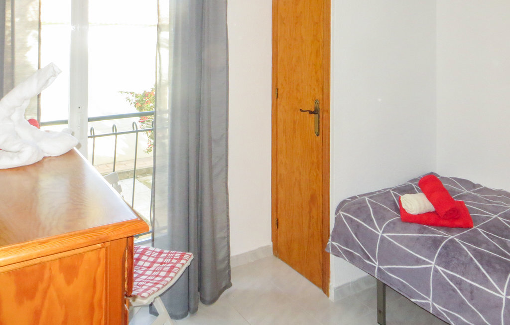 URB. MAR AZUL, Appartement 4 personnes à Torrevieja - Photo 9