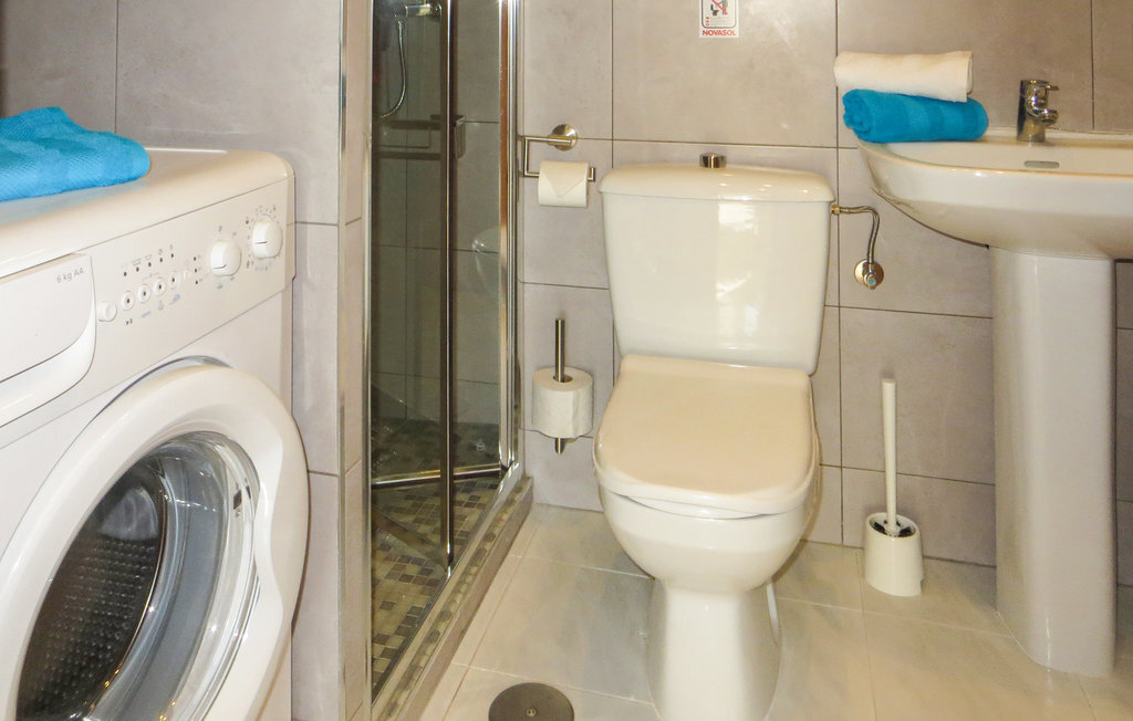 URB. MAR AZUL, Appartement 4 personnes à Torrevieja - Photo 10