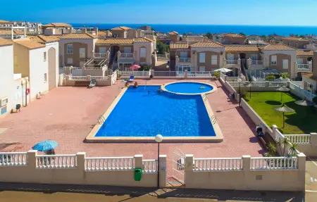 Location maison à Torrevieja, Urb Altos Bahia VII