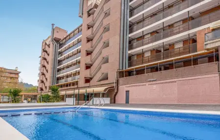 Location appartement à Malgrat de mar