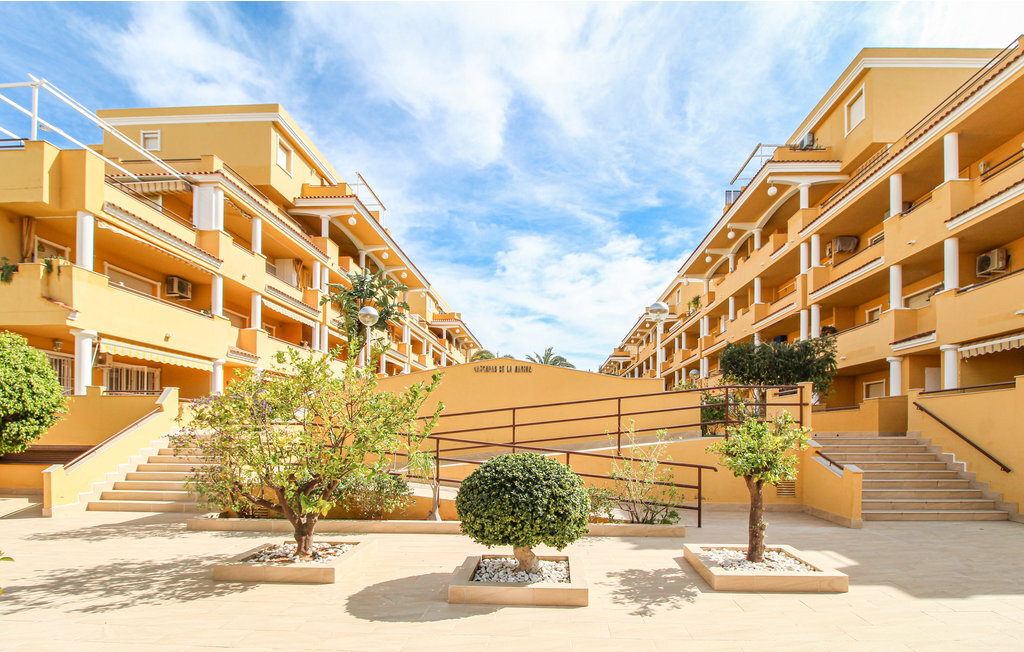 Appartement 6 personnes à Denia - Photo 2