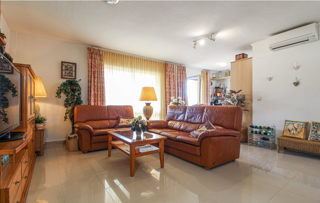 Appartement 6 personnes à Denia - Photo 5