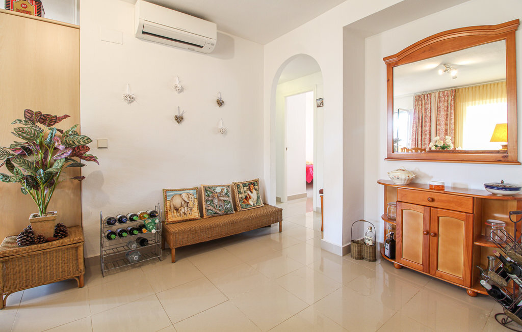Appartement 6 personnes à Denia - Photo 6