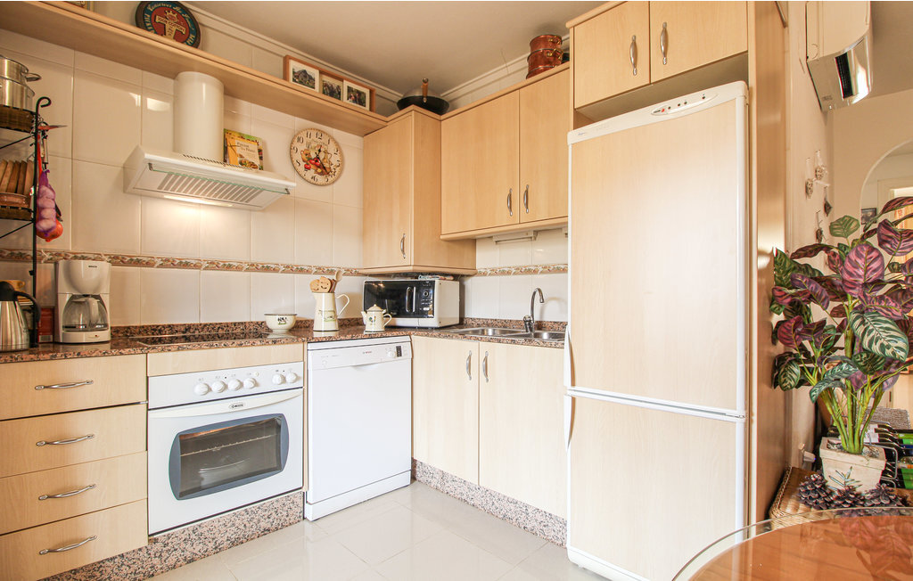 Appartement 6 personnes à Denia - Photo 8
