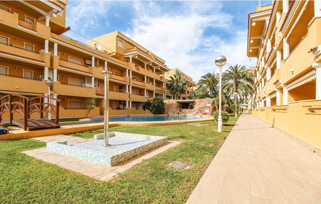 Appartement 6 personnes à Denia - Photo 10