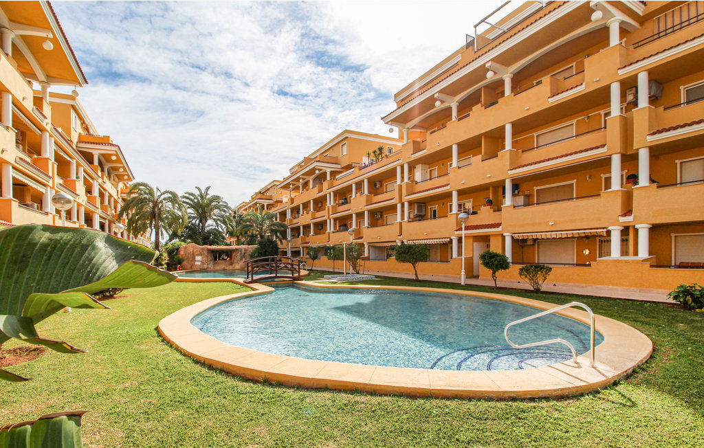 Appartement 6 personnes à Denia - Photo 11