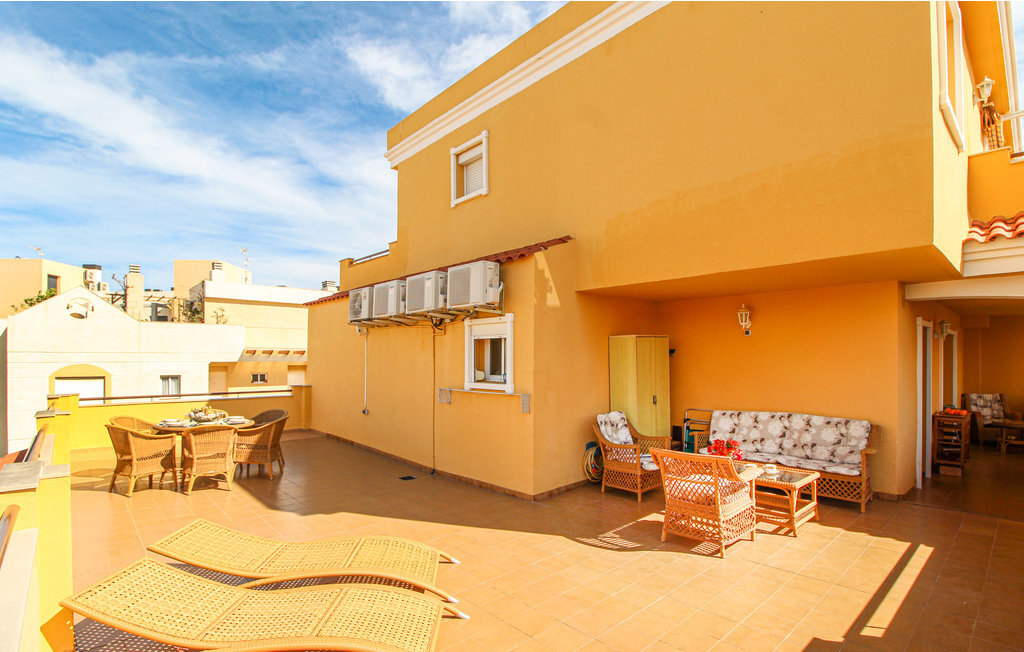 Appartement 6 personnes à Denia - Photo 12