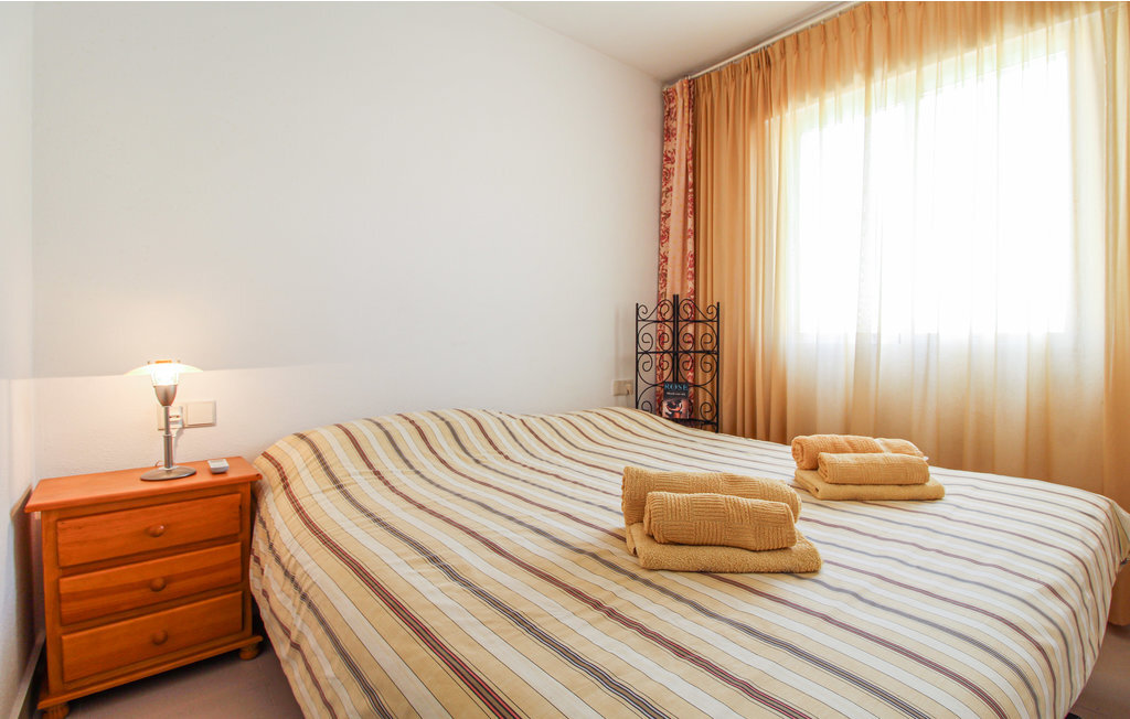Appartement 6 personnes à Denia - Photo 16