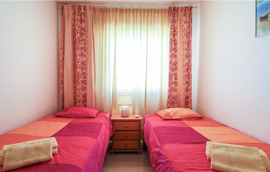 Appartement 6 personnes à Denia - Photo 19