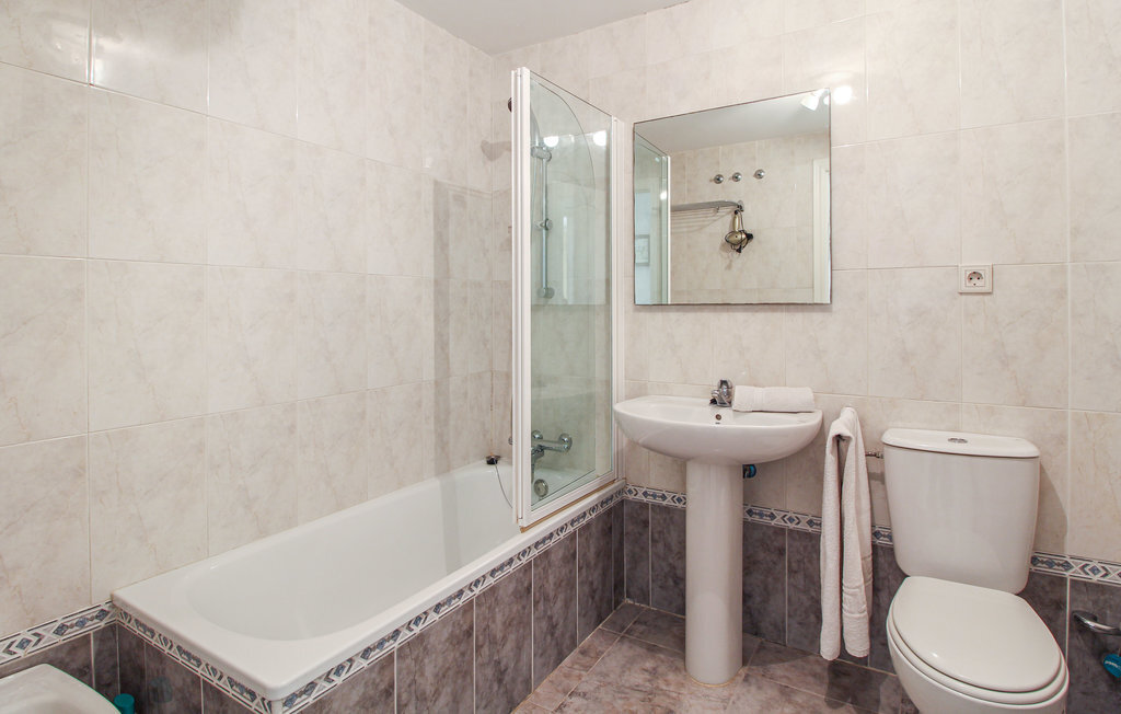 Appartement 6 personnes à Denia - Photo 21