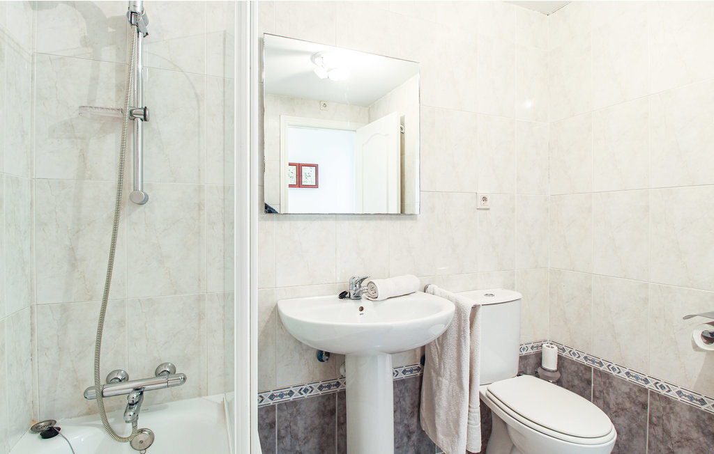 Appartement 6 personnes à Denia - Photo 22