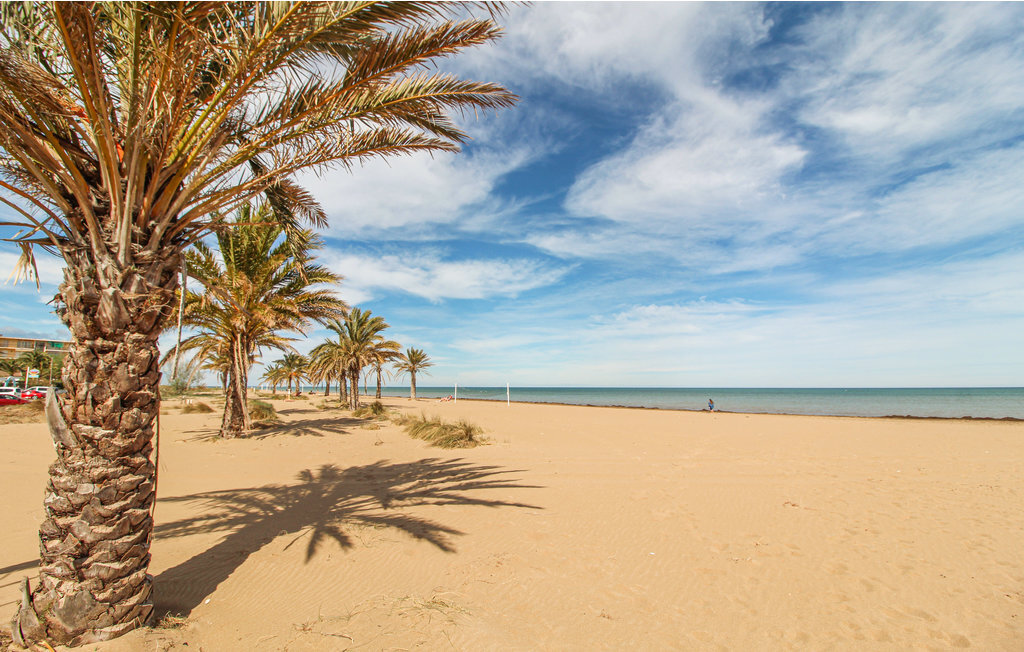Appartement 6 personnes à Denia - Photo 24