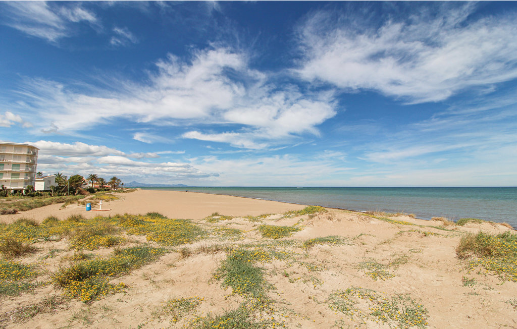 Appartement 6 personnes à Denia - Photo 25
