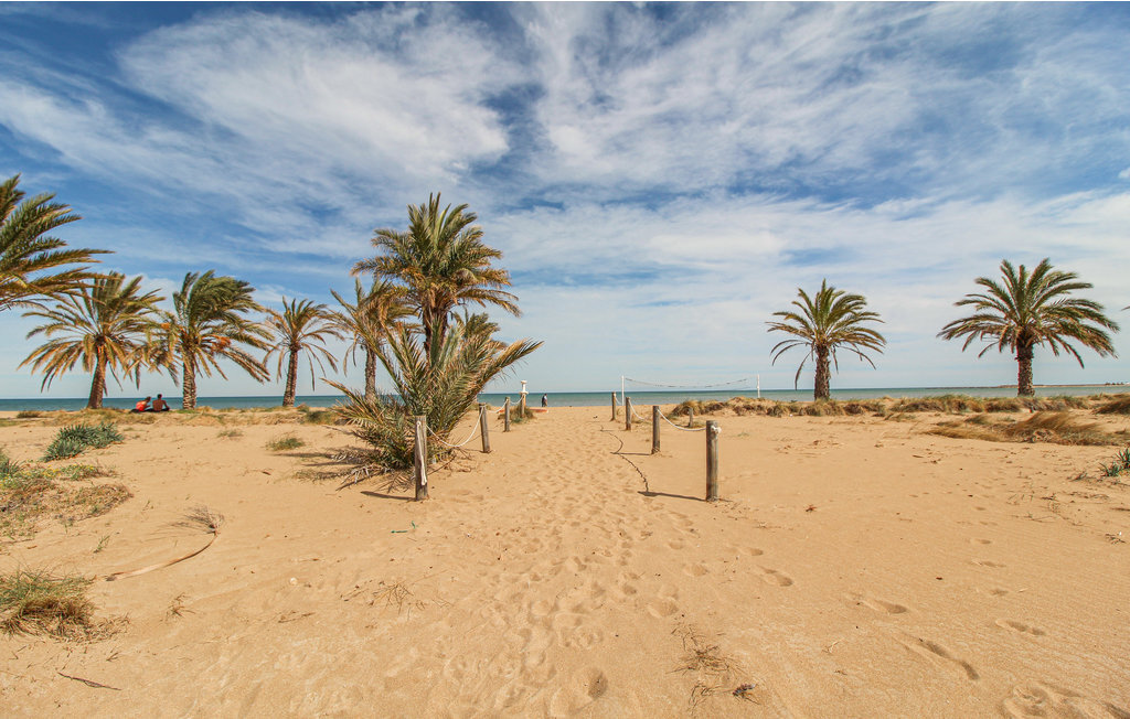 Appartement 6 personnes à Denia - Photo 26