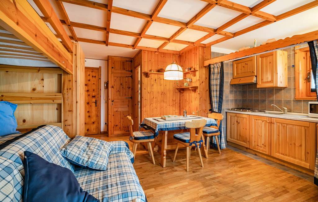 Appartement 5 personnes à Ayas - Photo 2