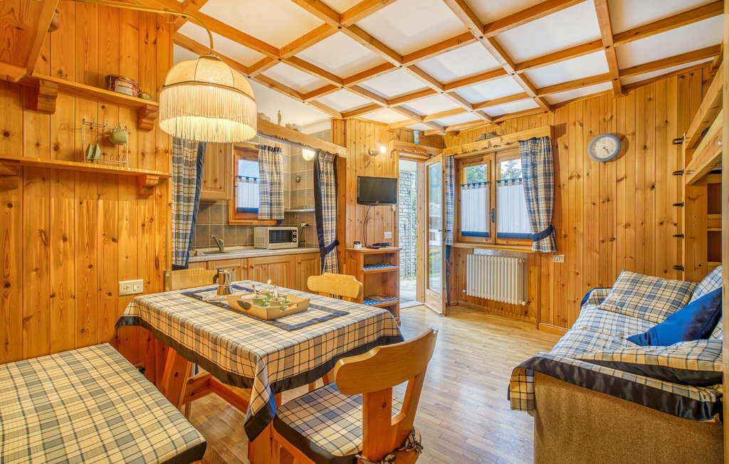 Appartement 5 personnes à Ayas - Photo 3