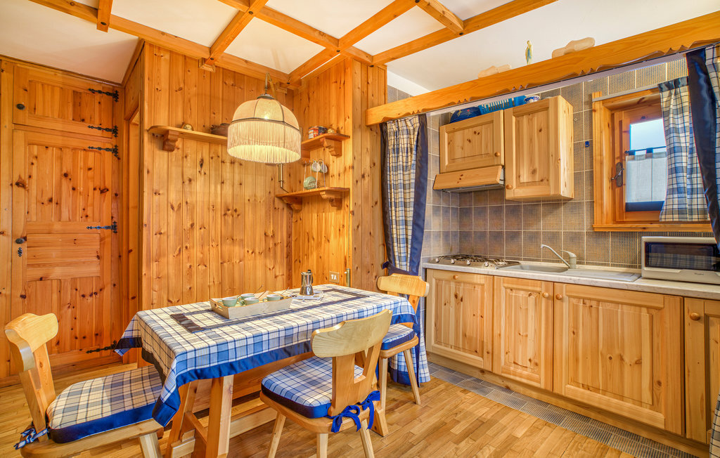 Appartement 5 personnes à Ayas - Photo 10