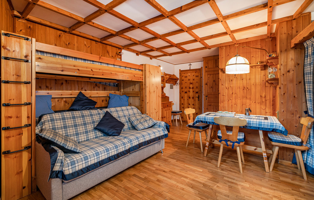 Appartement 5 personnes à Ayas - Photo 11