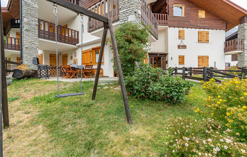 Appartement 5 personnes à Ayas - Photo 13