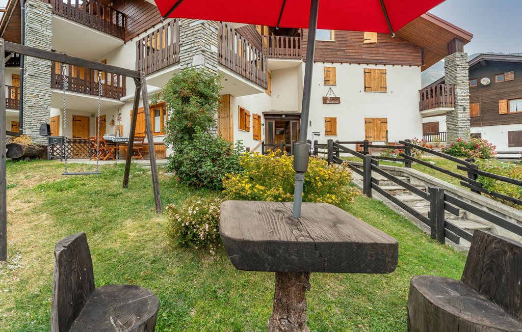 Appartement 5 personnes à Ayas - Photo 14