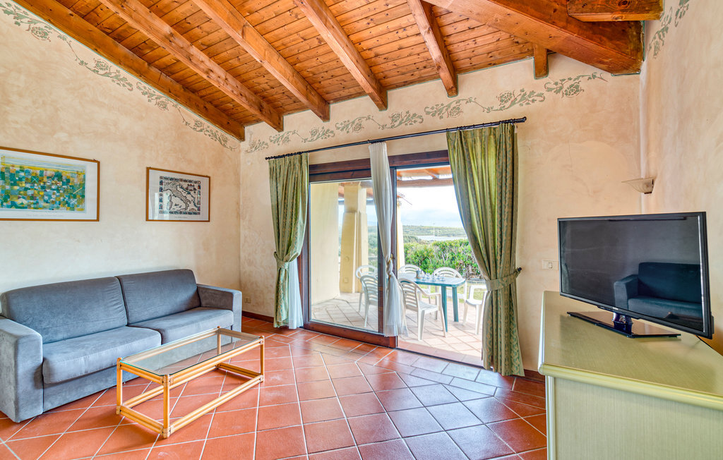 Villa 4, Appartement 4 personnes à Stintino - Photo 3