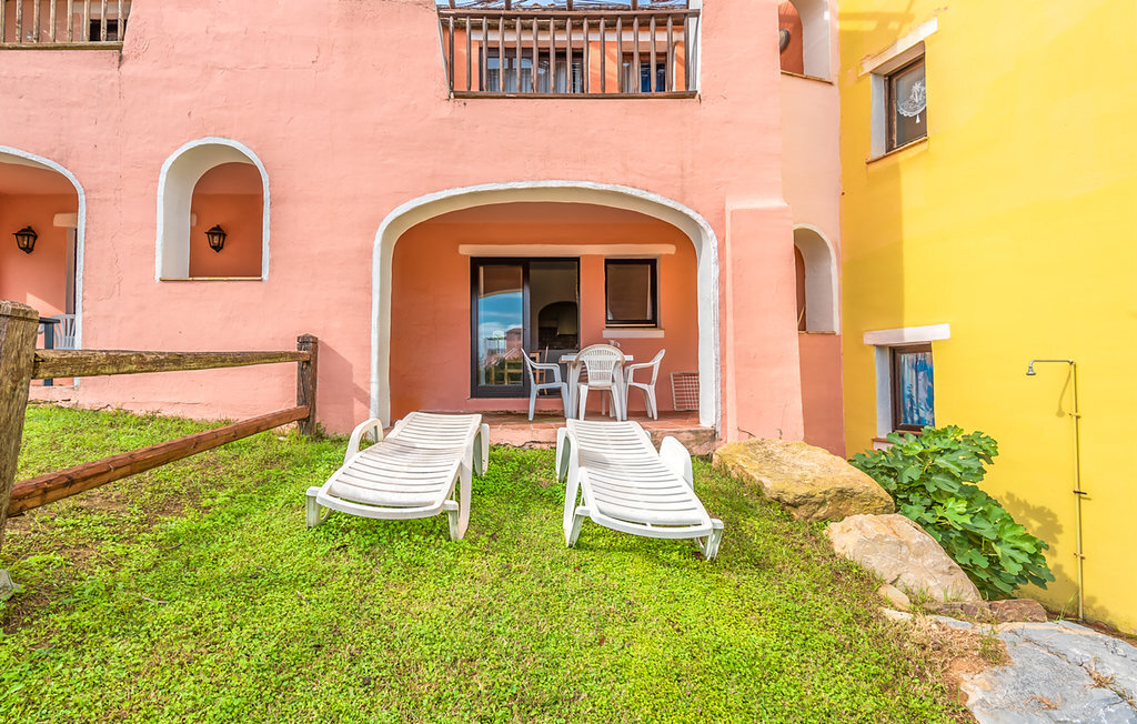 Villa 4, Appartement 4 personnes à Stintino - Photo 7