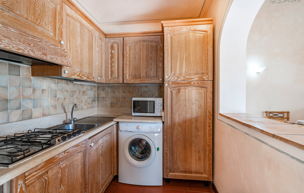 Villa 4, Appartement 4 personnes à Stintino - Photo 10