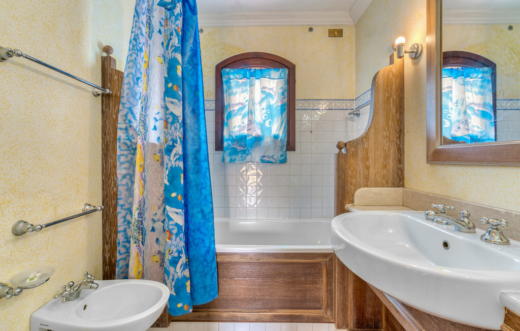 Villa 4, Appartement 4 personnes à Stintino - Photo 12