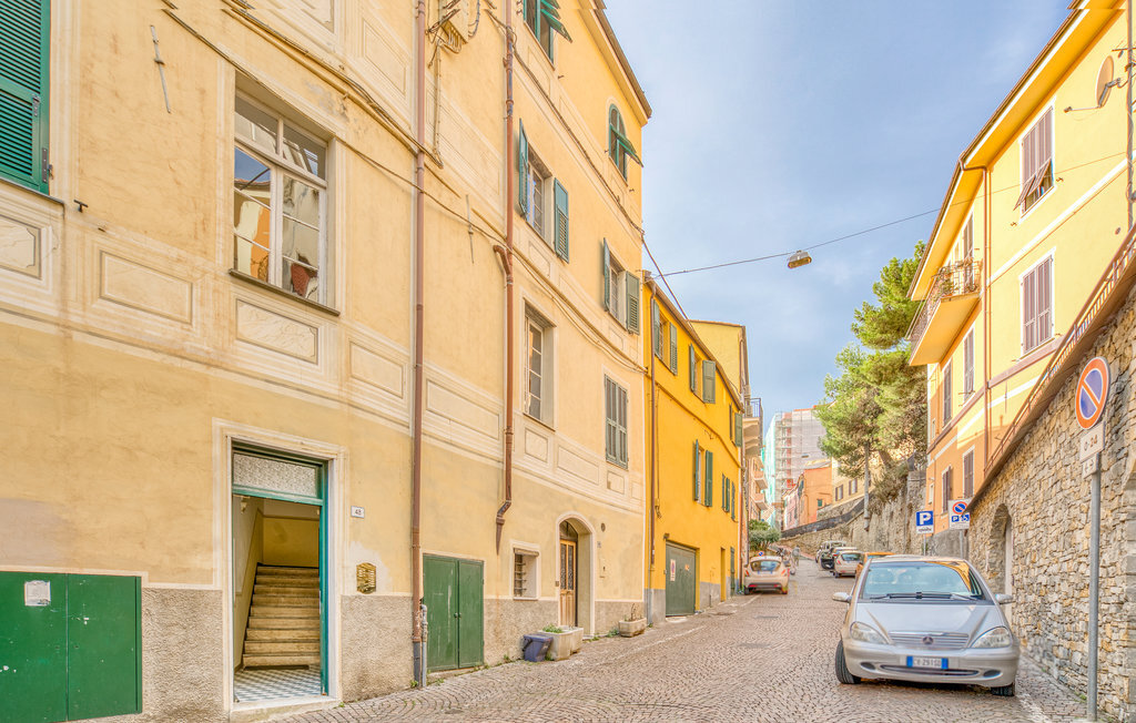 Appartement 5 personnes à Imperia - Photo 2