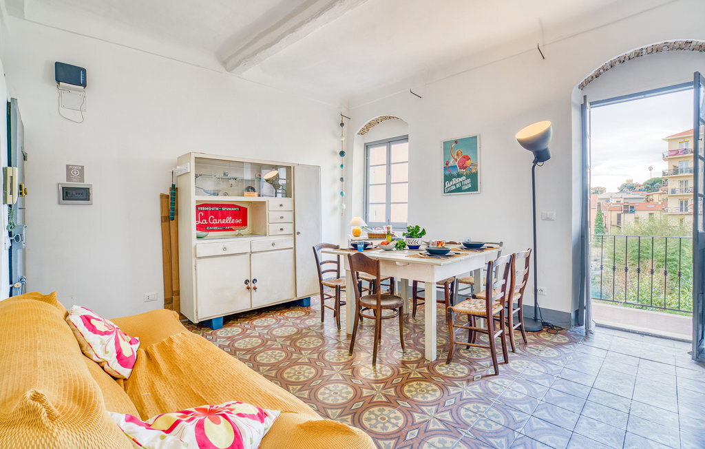 Appartement 5 personnes à Imperia - Photo 3