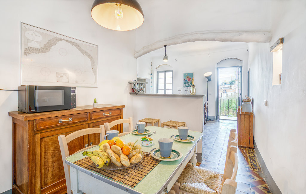 Appartement 5 personnes à Imperia - Photo 4