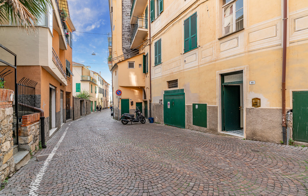 Appartement 5 personnes à Imperia - Photo 7