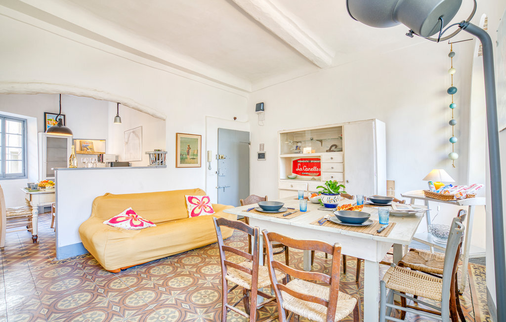 Appartement 5 personnes à Imperia - Photo 10