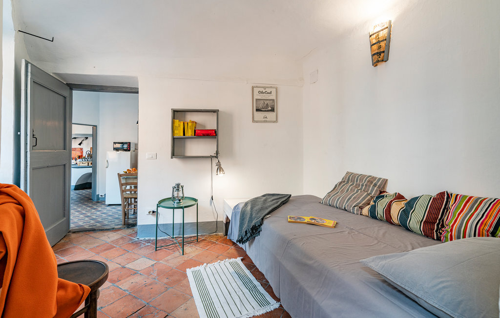 Appartement 5 personnes à Imperia - Photo 15
