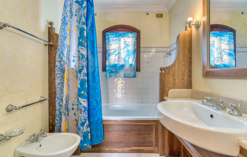 Villa 4, Appartement 4 personnes à Stintino - Photo 15