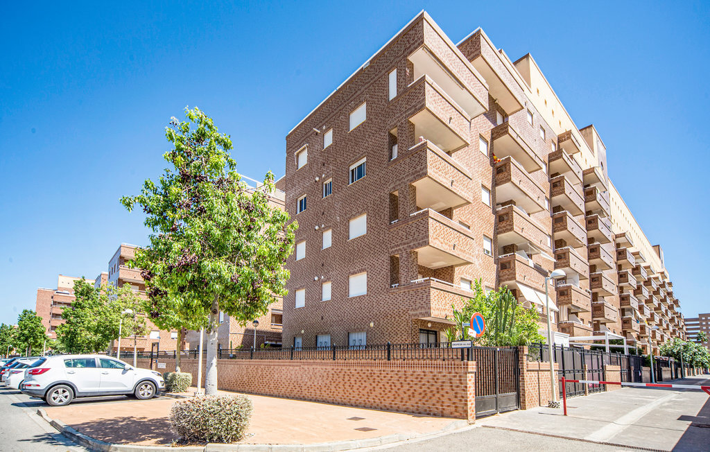 Appartement 4 personnes à Oropesa del Mar - Photo 1