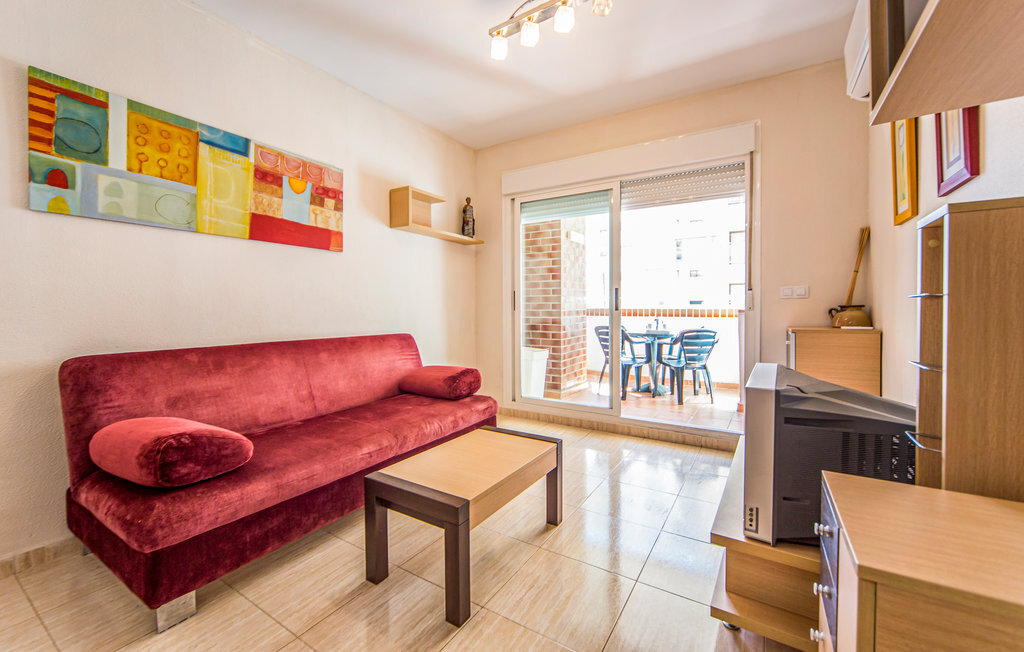 Appartement 4 personnes à Oropesa del Mar - Photo 2