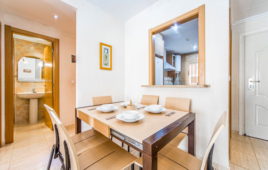 Appartement 4 personnes à Oropesa del Mar - Photo 3