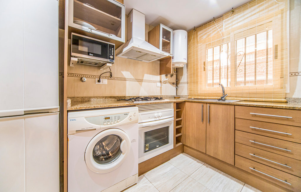 Appartement 4 personnes à Oropesa del Mar - Photo 4