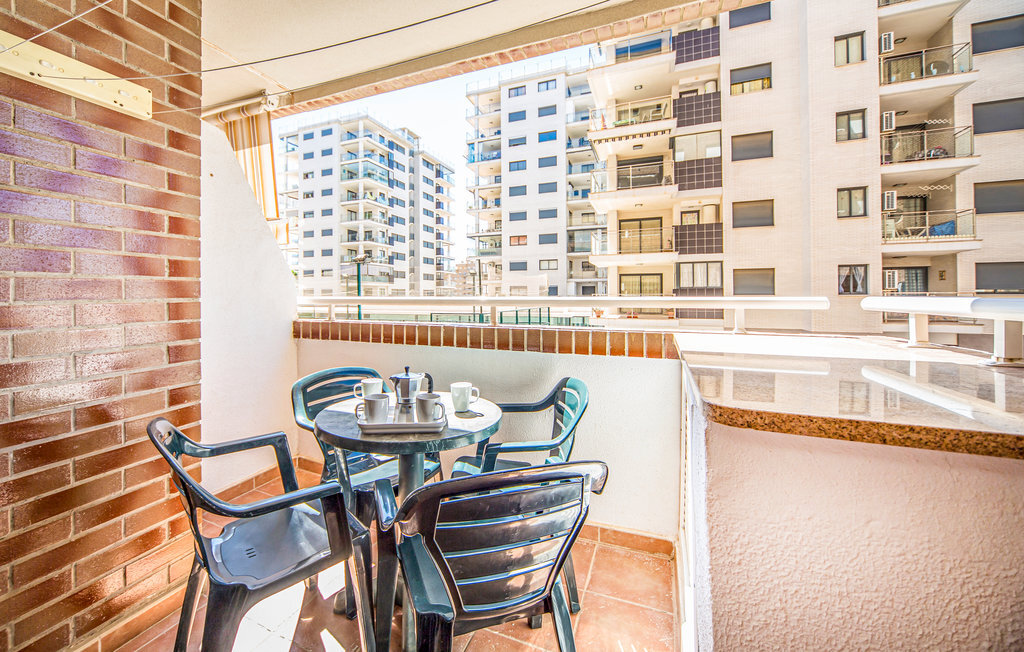 Appartement 4 personnes à Oropesa del Mar - Photo 5